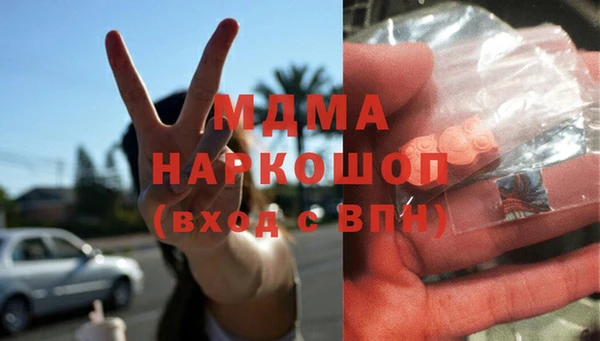 сатива Гусь-Хрустальный